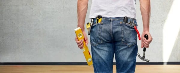 Reliable Handyman Repairs